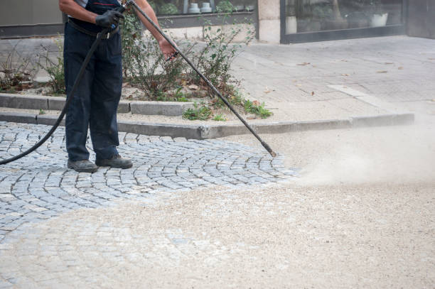 Concrete Sealing in Vidalia, GA