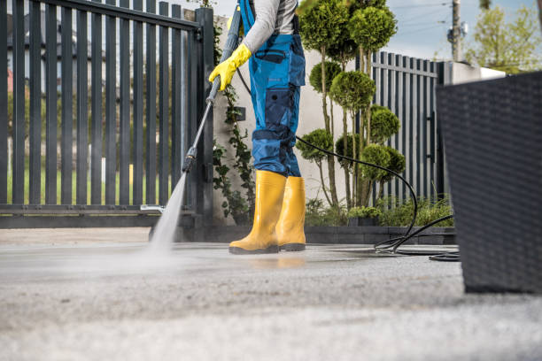 Best Post-Construction Pressure Washing  in Vidalia, GA